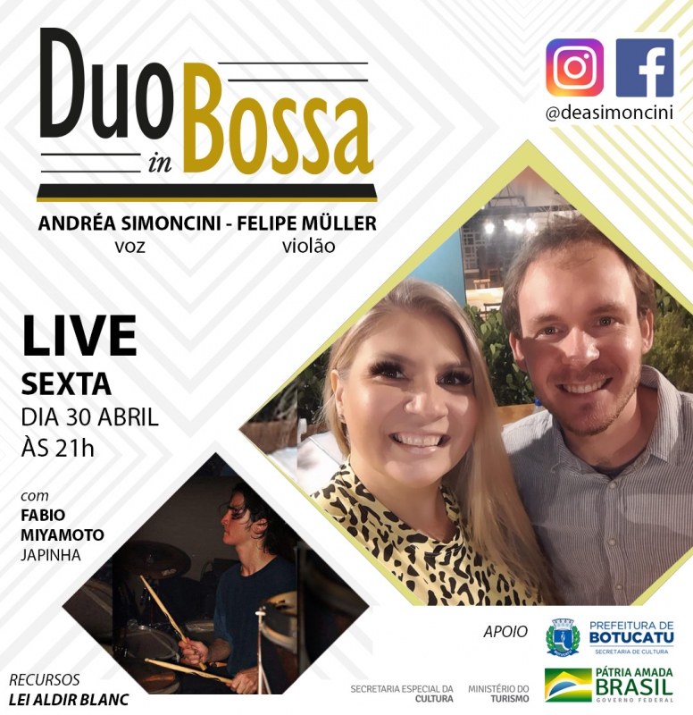 Duo in Bossa