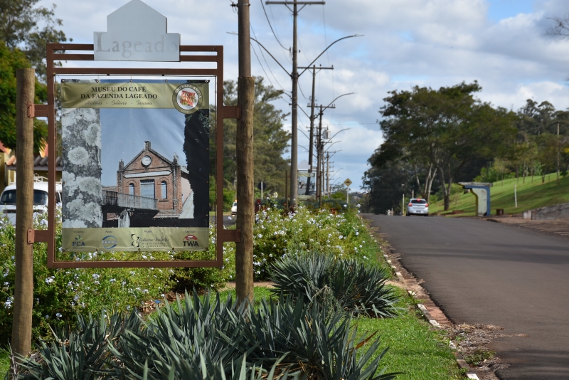Fazenda Lageado será reaberta para pedestres e ciclistas neste sábado, 13