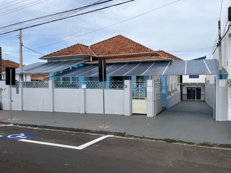 Cartório Eleitoral ganha nova sede