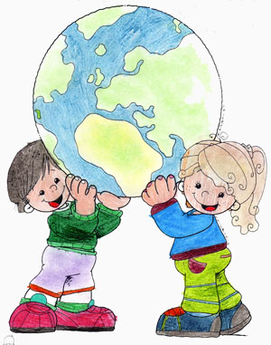 Secretarias da Educação e Meio Ambiente juntas pela consciência ecológica