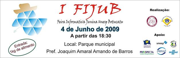 Prefeitura apóia Feira Informativa Junina da Unesp