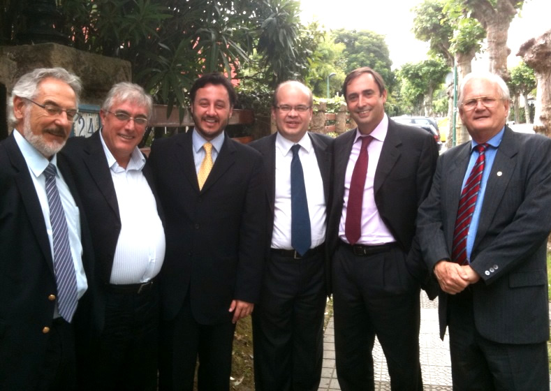 Botucatu cotada para abrigar projeto inédito da Microsoft