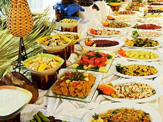 Fundo Social de Solidariedade promove brunch nesse sábado