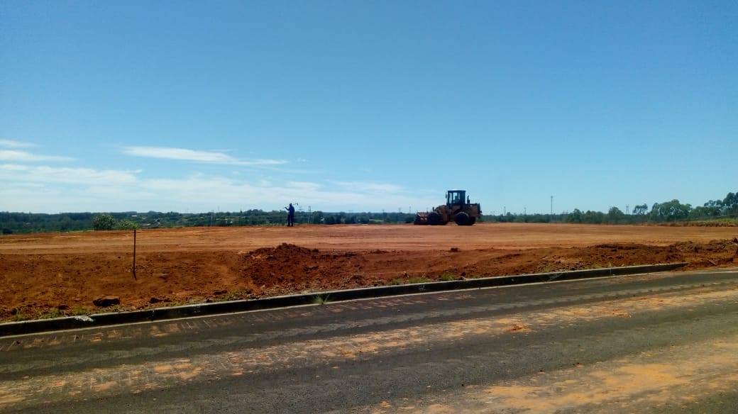 Empresa de inovação agrícola começa a construir planta no Parque Tecnológico