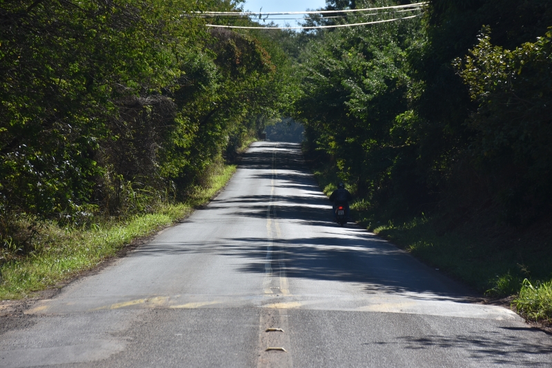Alcides Soares terá interdição parcial nesta quinta e sexta-feira