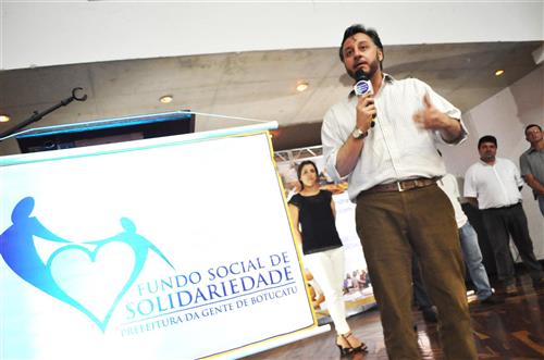 Fundo Social de Botucatu forma mais 200 pessoas em cursos de geração de renda