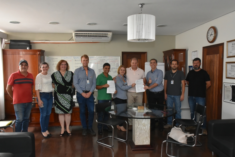 CPFL Paulista plantará mudas em Botucatu pelo Programa Arborização + Segura