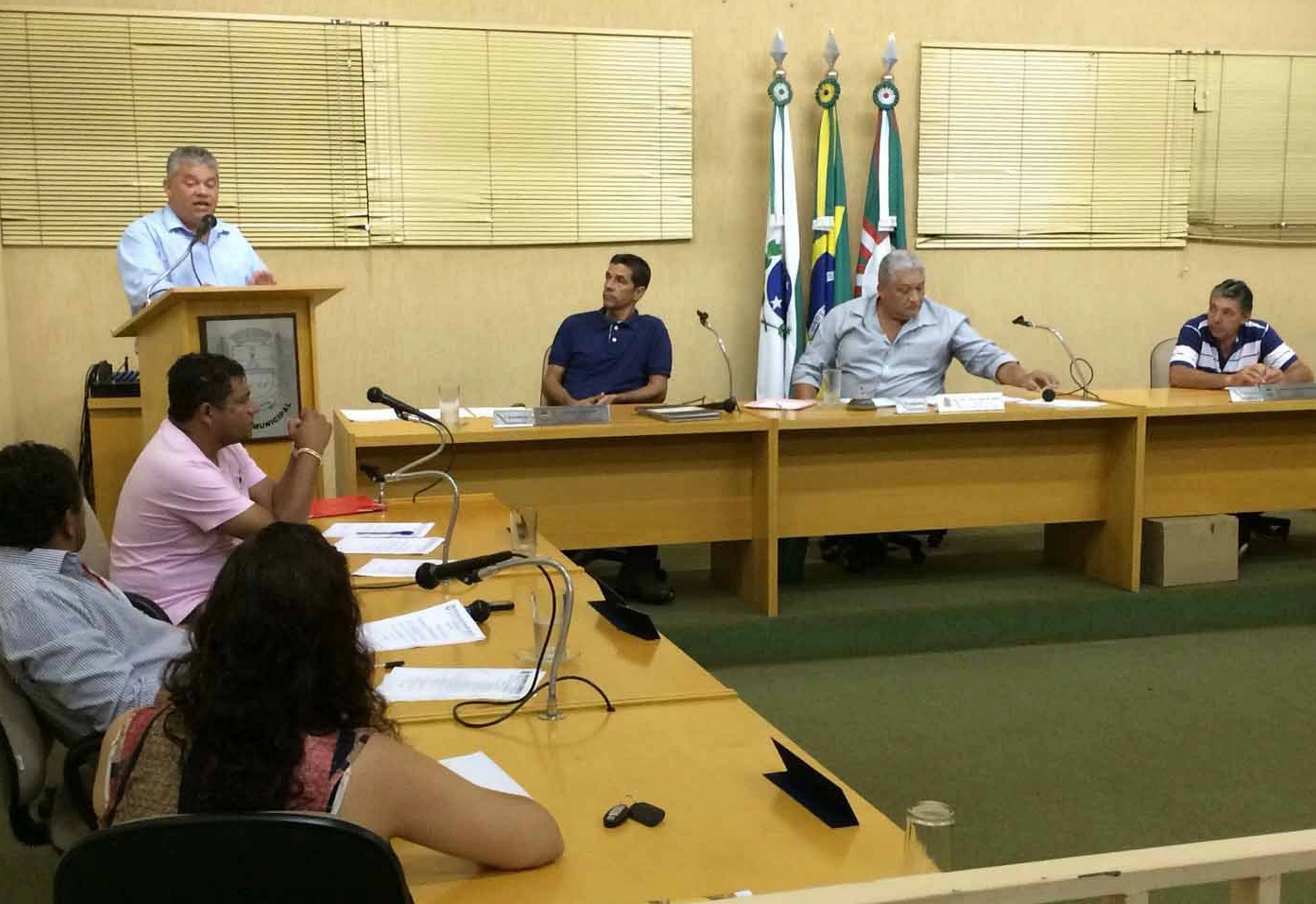 Poder Legislativo inicia atividades legislativas após recesso parlamentar