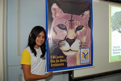 Prefeitura recebe as ganhadoras do concurso do selo Municipal