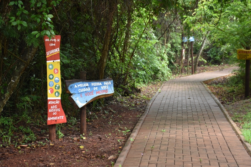 Cachoeira da Marta, Parque Municipal e Ecoponto não abrirão nos feriados de Natal e Ano Novo