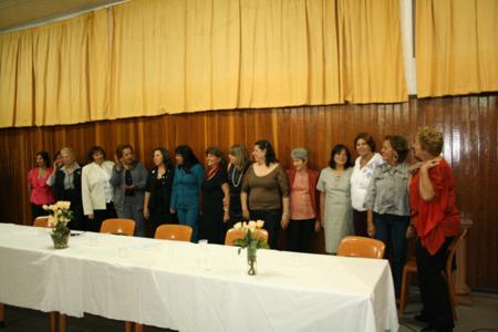 Botucam apresenta nova diretoria