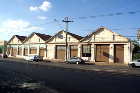 Obras do Poupatempo começam na segunda-feira