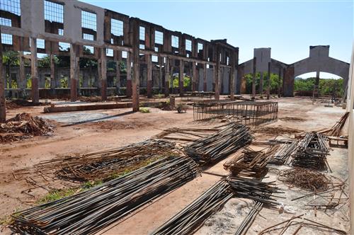 Prefeitura de Botucatu abre licitação para urbanização de local que receberá nova sede do Fundo Social