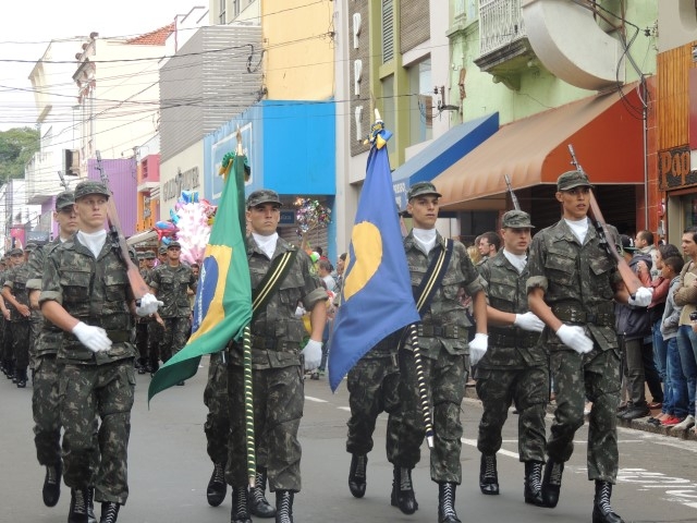 Prazo para o Alistamento Militar obrigatório encerra em 30 de Junho de 2022