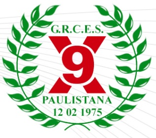 Turismo recepciona Ala Show da X-9 Paulistana