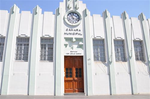 Audiência pública referente às metas fiscais do 3ª quadrimestre de 2016 acontece nesta quinta (23)