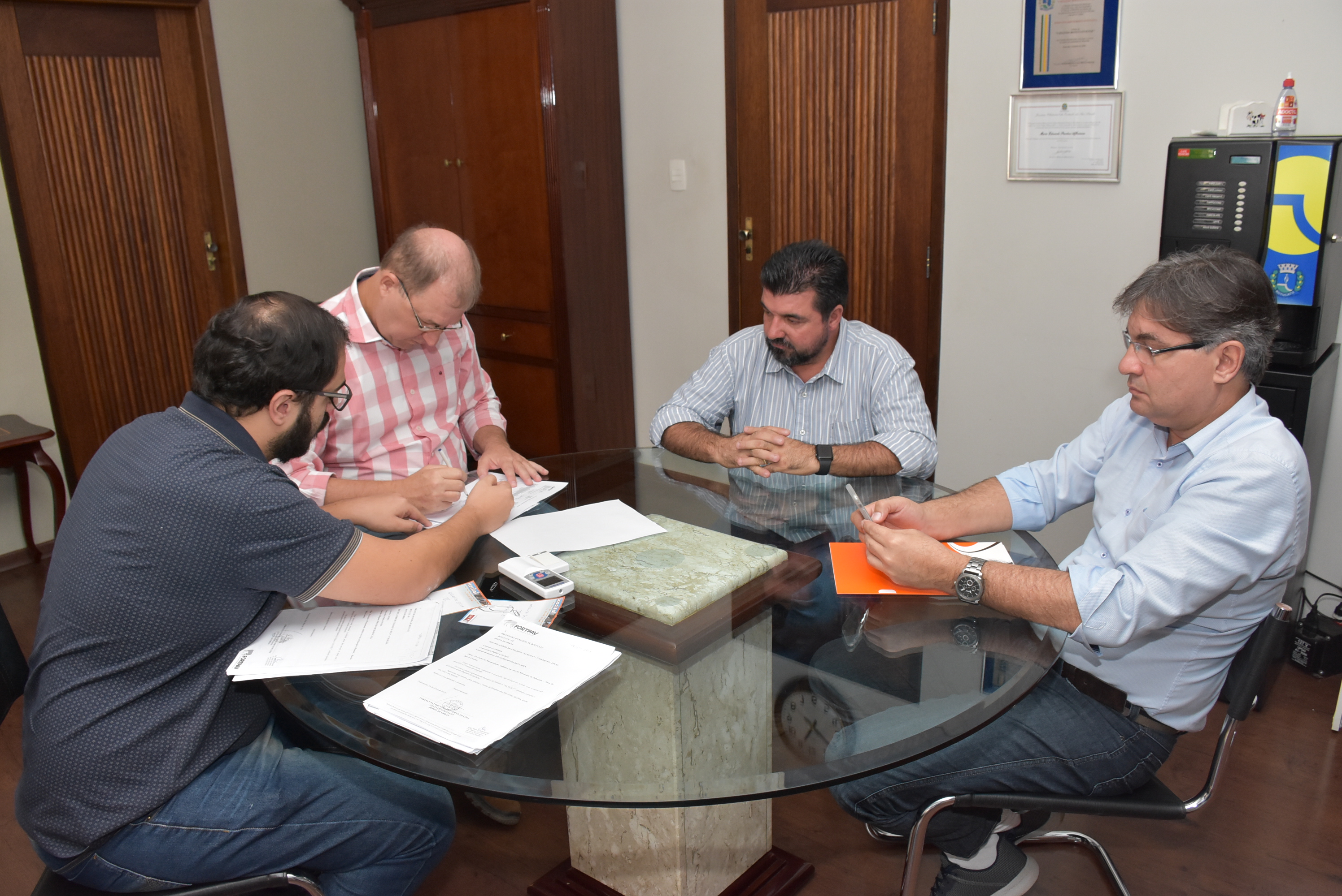 Cohab do Sesi terá ruas recapeadas no mês de junho