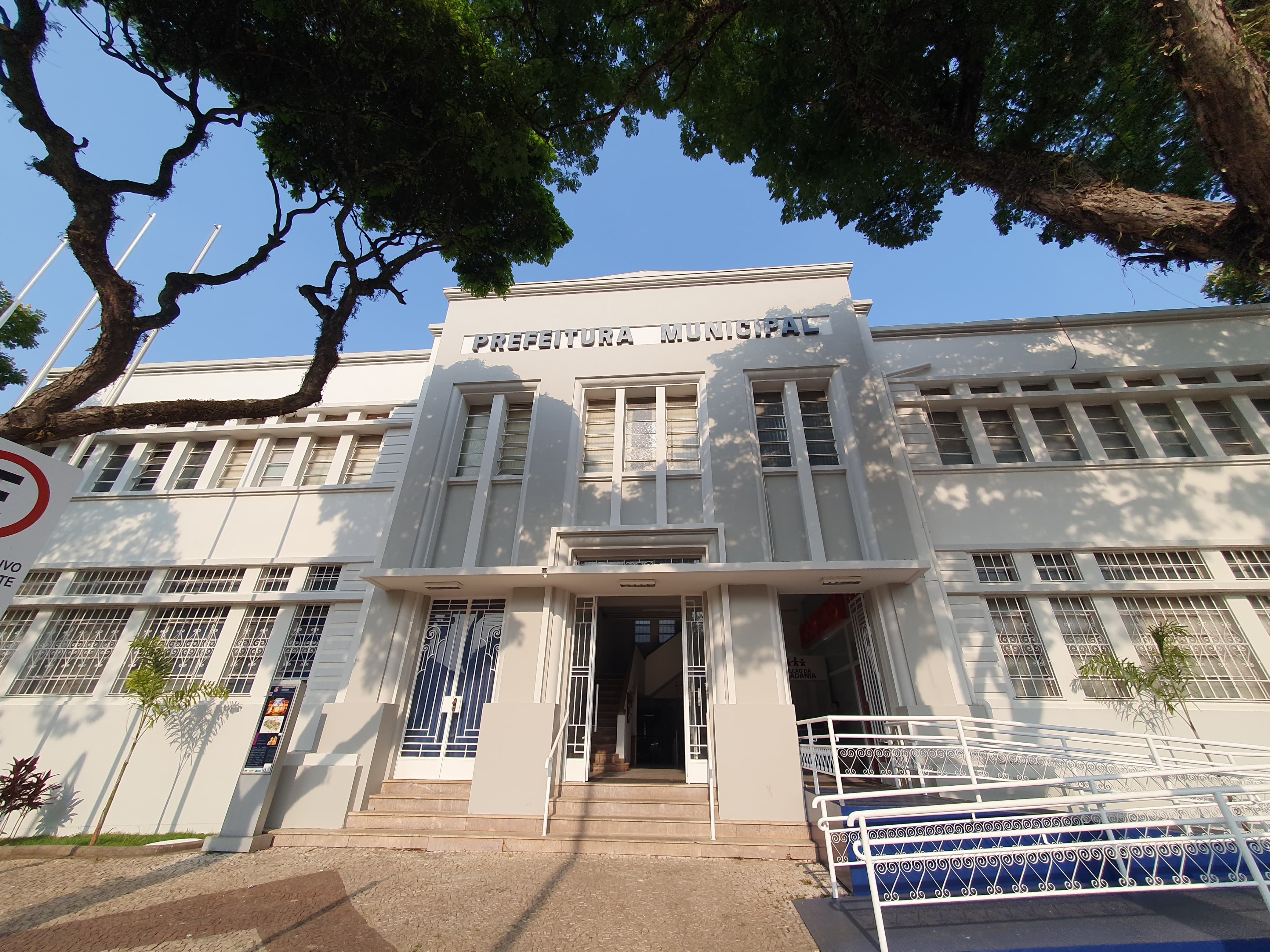 Prefeito Fábio Leite envia para Câmara projeto de lei para programas de Refis e Anistia Imobiliária