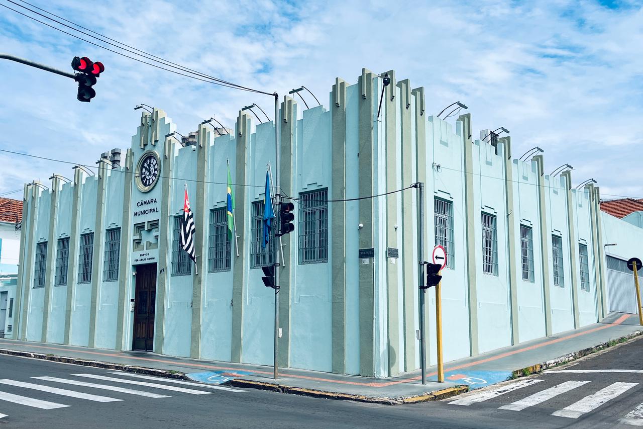 Câmara realiza Sessão Ordinária Especial em homenagem a Botucatu