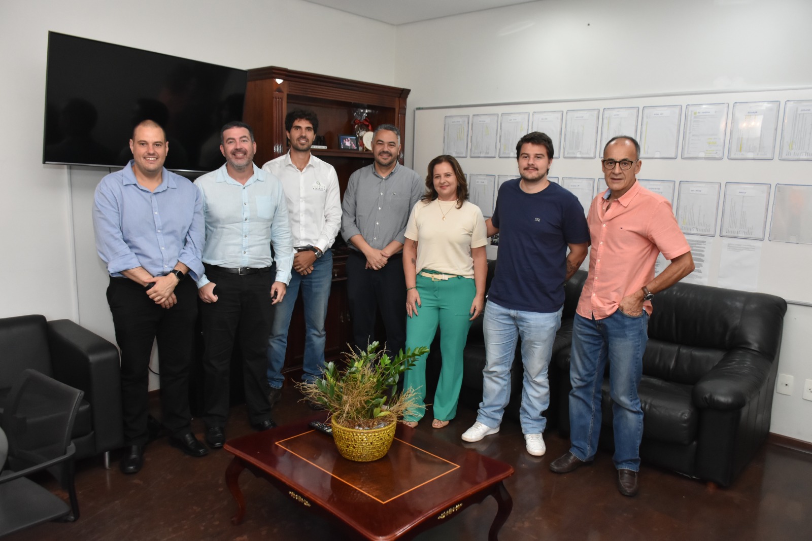 Parque Tecnológico de Botucatu atinge 100% de ocupação