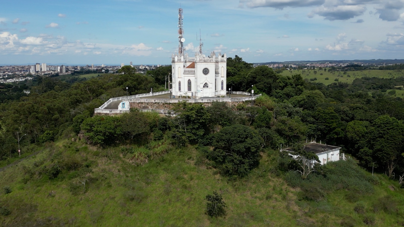 Prefeitura promove grande ação de plantio em Rubião neste sábado, 20