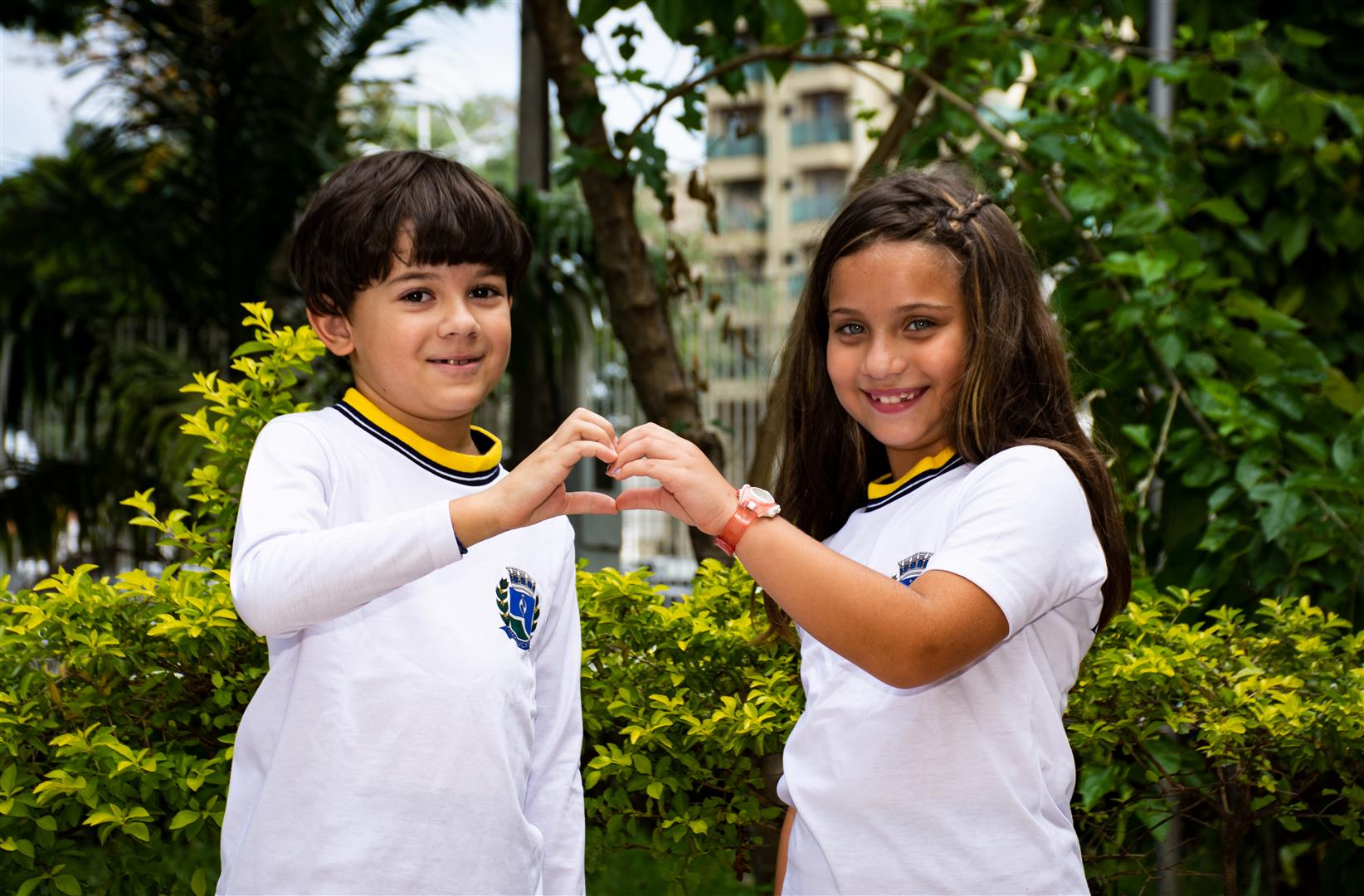 Prefeitura fecha compra de uniformes escolares para 2020 com novidades nas peças