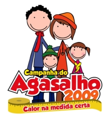 Fundo Social lança Campanha do Agasalho