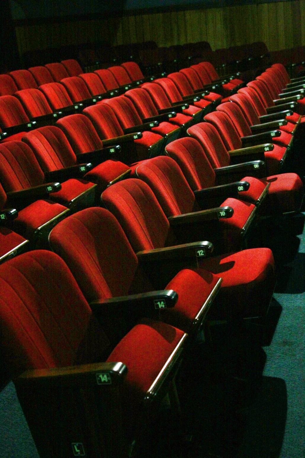 Vilela quer adotar sistema de cadeiras numeradas