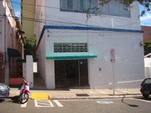 ATFPMB tem novo número de telefone