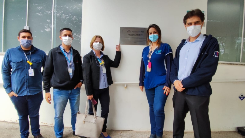 Prontos Socorros Infantil e Adulto recebem projeto de eficiência energética da CPFL Paulista