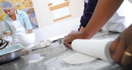 Fundo Social abre espaço para que monitores ministrem cursos de geração de renda