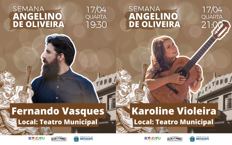 Semana Angelino de Oliveira