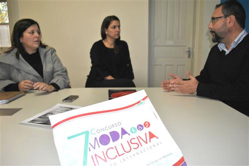 Botucatu promoverá desfile do 7ª Concurso de Moda Inclusiva inscrições de trabalhos estão abertas até 31 de julho