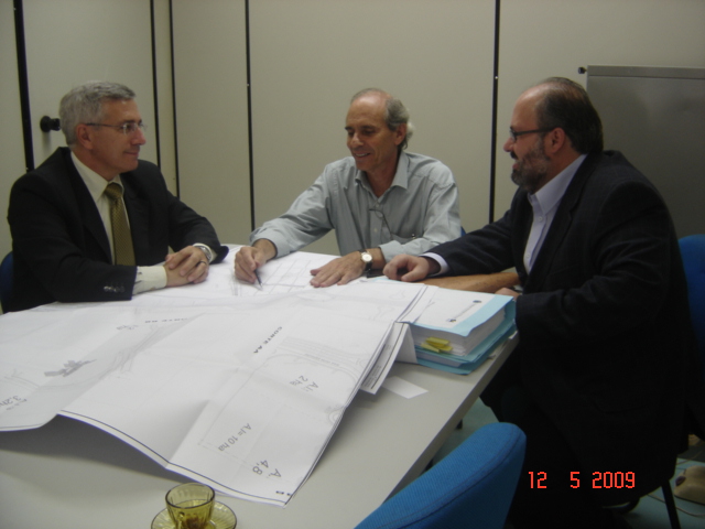 Implantação do prédio do novo Fór um começa na próxima semana