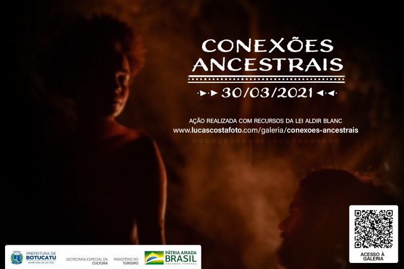 CONEX. ES ANCESTRAIS