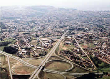 DET atende pedidos de moradores para melhorar trânsito na cidade