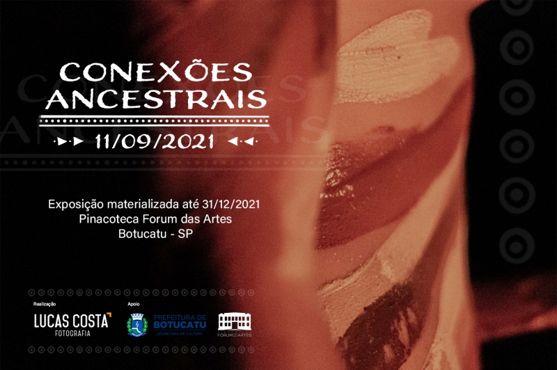 Abertura da Exposição