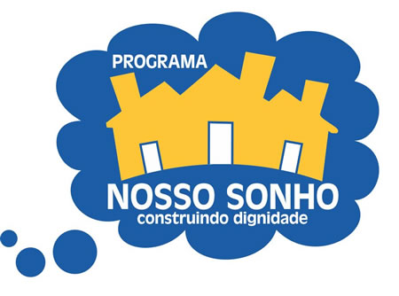 Programa Nosso Sonho - Parque Residencial Santa Maria 1 - Informações importantes