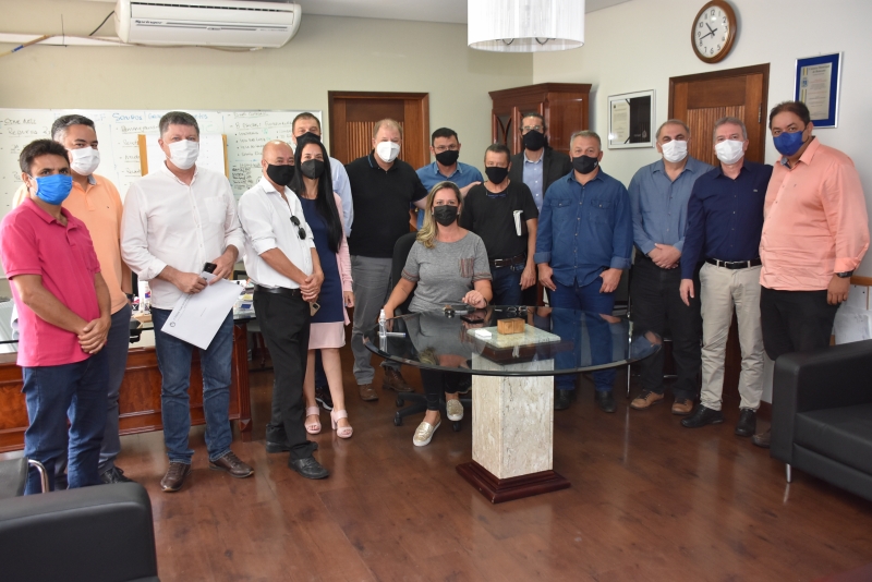 Prefeitura de Botucatu antecipará dissédio dos servidores com reajuste de 14, 7%