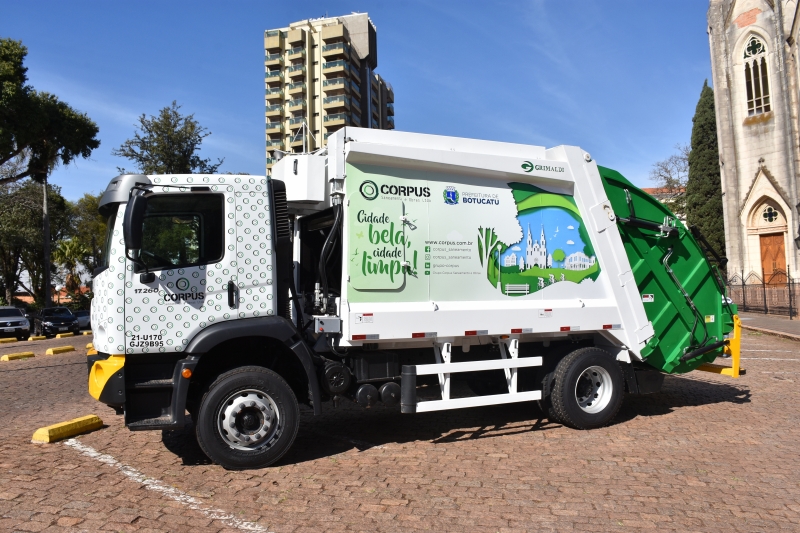 Você sabe qual é o dia da coleta de lixo em seu bairro?