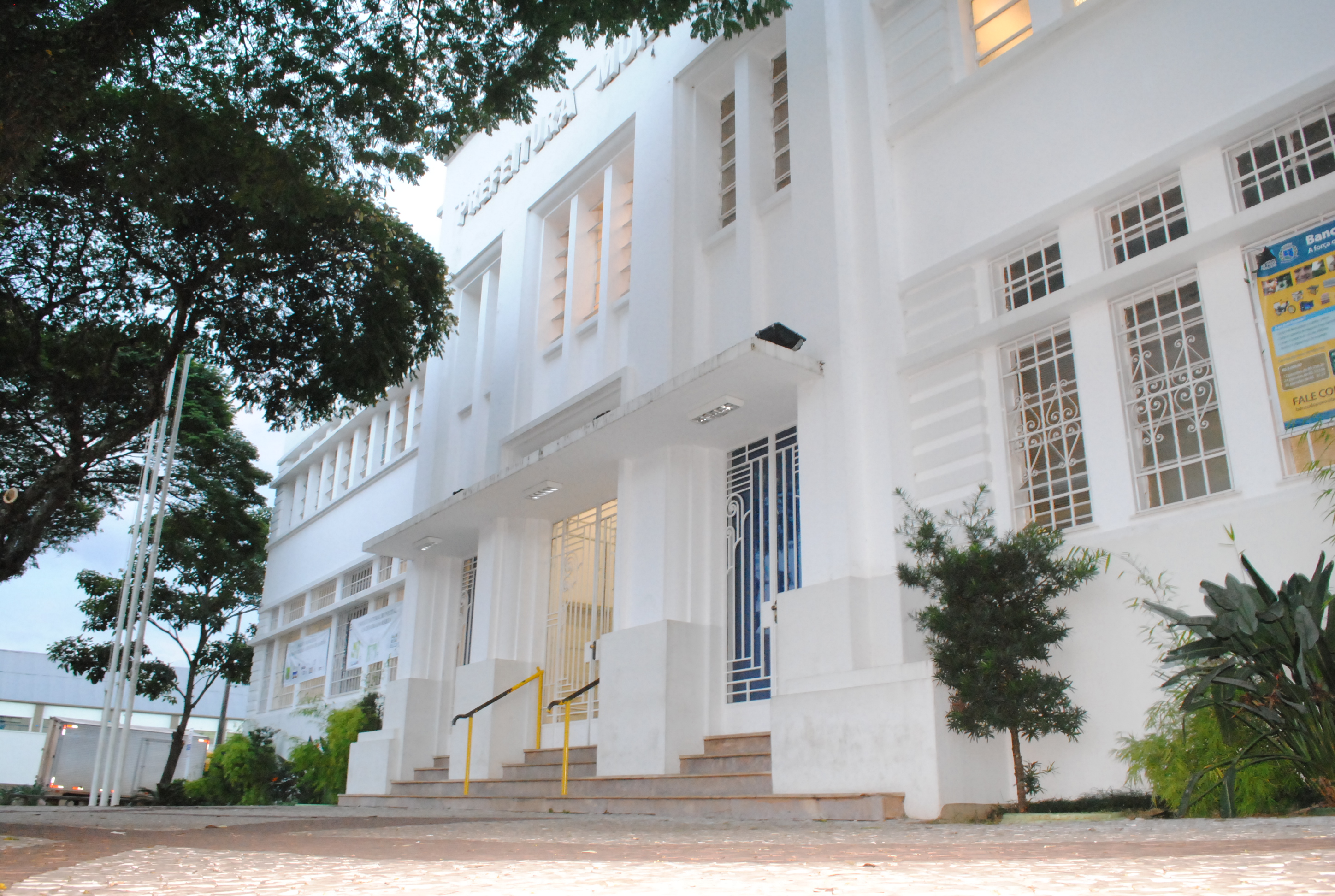 Alteração em lei sobre arrecadação do ISS para operadoras de cartões pode trazer 4 milhões anuais aos cofres públicos