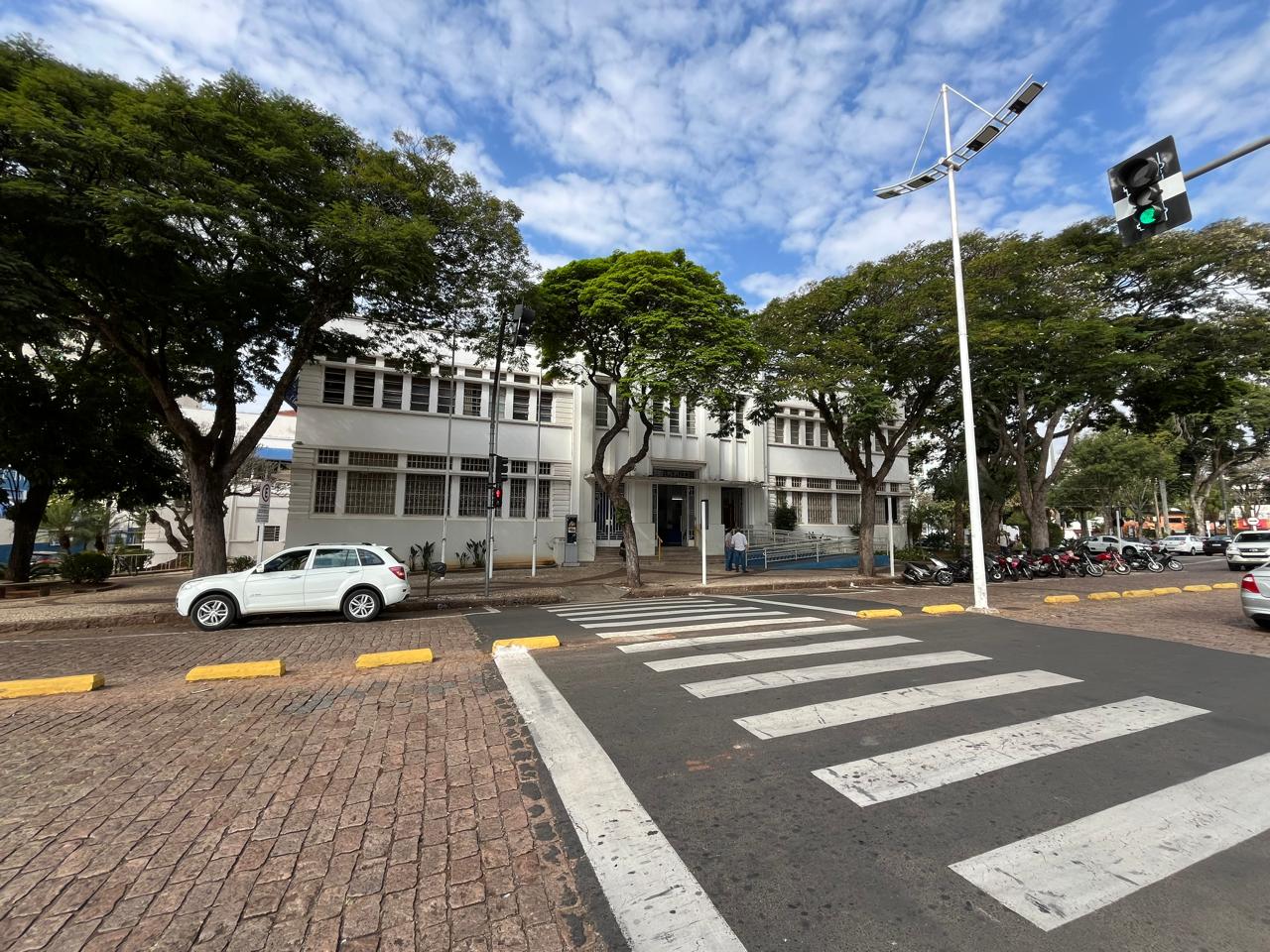 Prefeitura antecipa repasse às entidades do terceiro setor