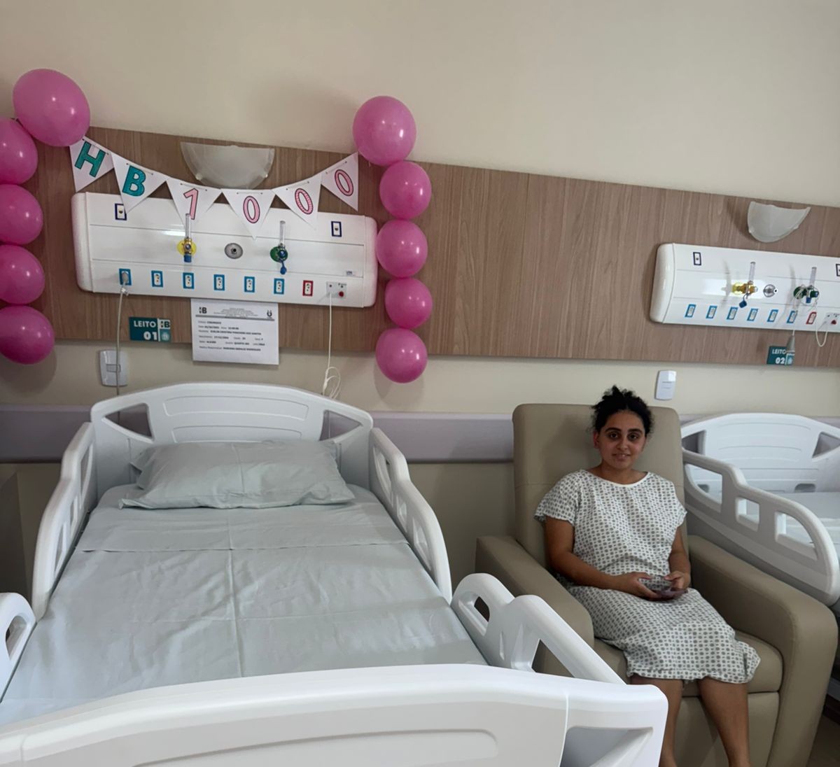 Hospital do Bairro atinge marca histórica de 1.000 cirurgias em Botucatu