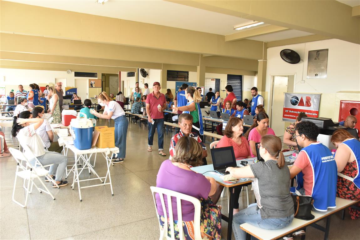 Prefeitura Mais Perto de Você celebra um ano com mais de 380 atendimentos