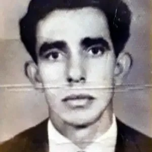 Erasmo Moltinho