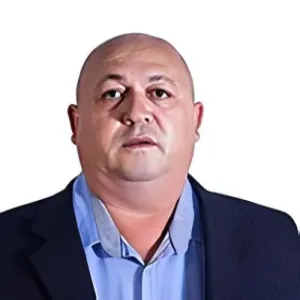 Valdir Correa da Silva