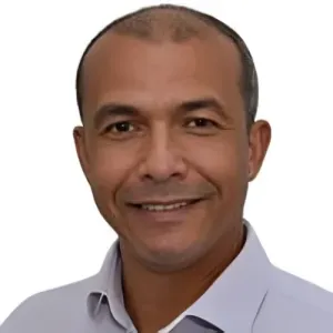 Ederson Claudio Pereira de Barros