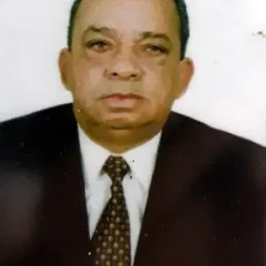 João Agostinho Cruz