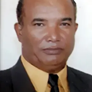 Ernestino Pereira de Barro