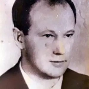 Antonio Maria da Costa Ladeira